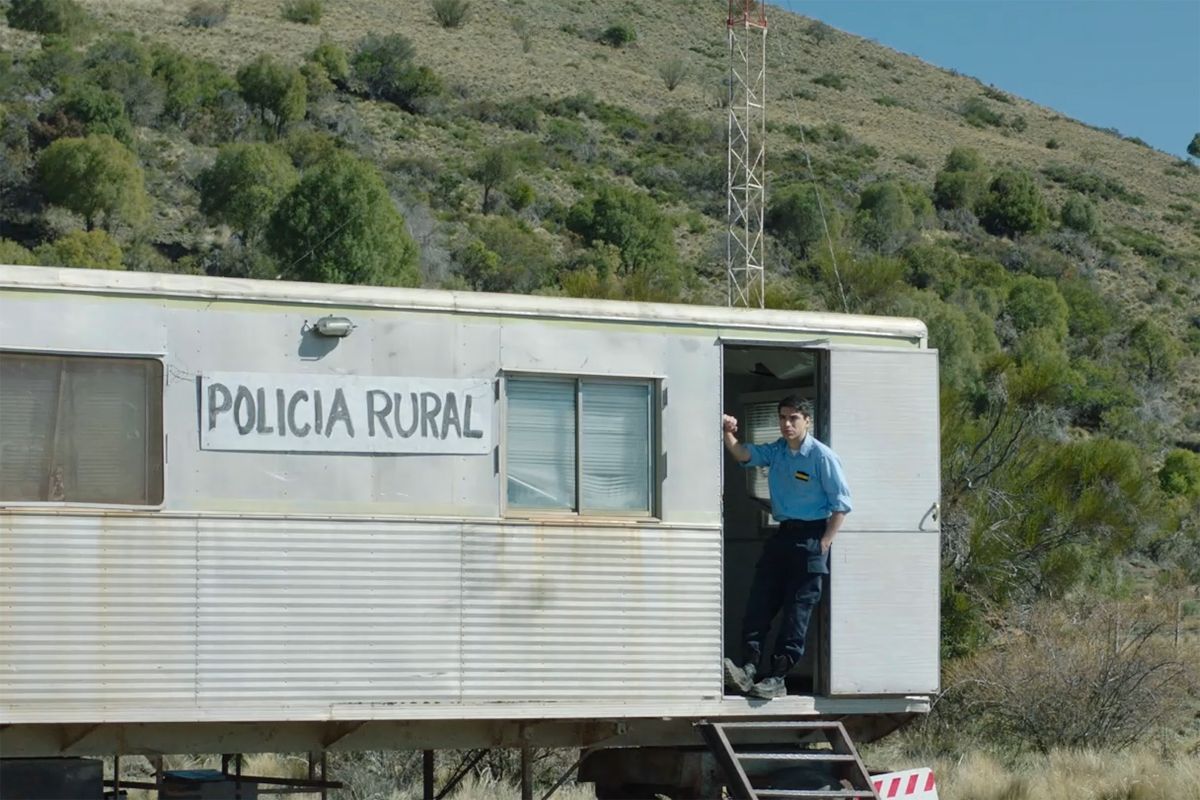 Estepa: una oscura historia de trata, un héroe impensado y el lado oculto de Bariloche