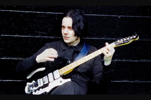 Jack White vuelve con “No Name”