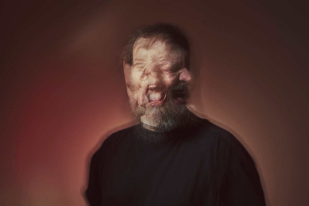 John Grant: «No estaría vivo si no fuera por todas las canciones que escuché y las que hice»