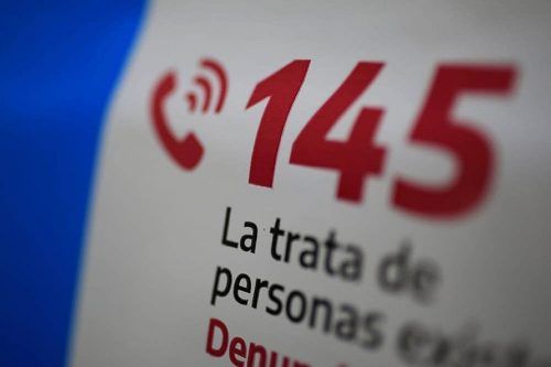 Lucha contra la trata: denuncian que se cortaron los programas de asistencia a la víctima después del rescate