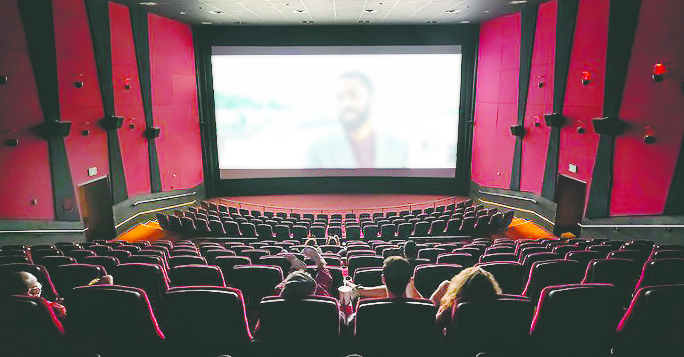 El derrumbe del cine en la Argentina: salas vacías y cada vez menos producción local