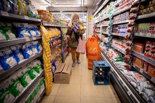 La inflación no perforará el piso del 4%, dicen los analistas