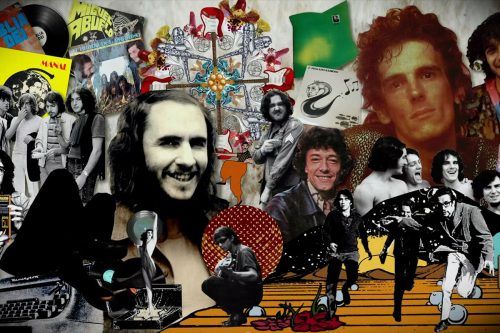 “Bajo el sol del rocanrol”, una celebración del legado de Jorge Pistocchi