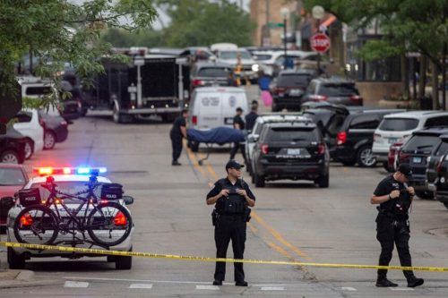 Violencia en EE.UU.: al menos 33 muertos en los festejos por el Día de la Independencia