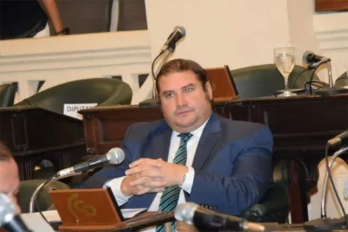 Caso Loan: cómo implica la declaración de Laudelina al senador Pellegrini, y su relación con el gobierno de Valdés