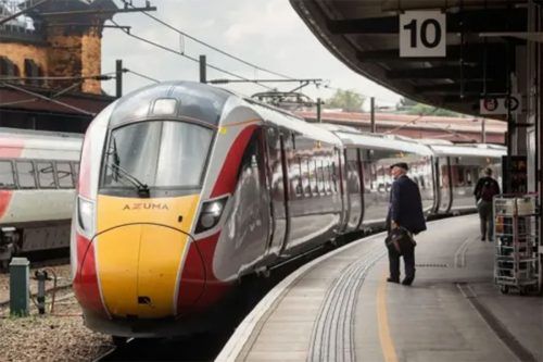 El Reino Unido estatiza sus ferrocarriles, una señal de alarma para el sistema ferroviario argentino