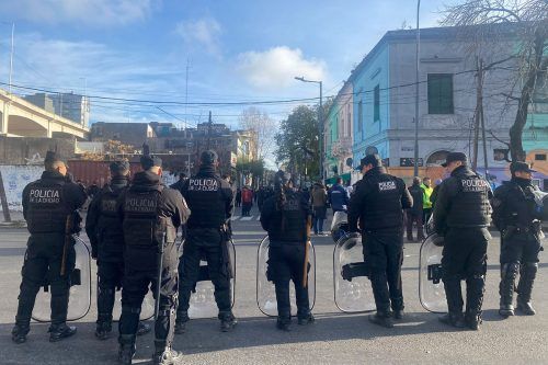 La Justicia ordenó al Gobierno porteño suspender el desalojo de 20 familias en La Boca