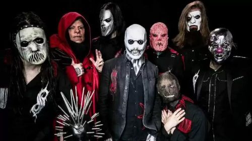 Metal para todes: llega el Knotfest, con Slipknot y Meshuggah