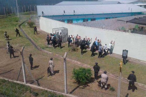 Unidad Penal 17 de Urdampilleta: hacinamiento y condiciones de detención agravadas