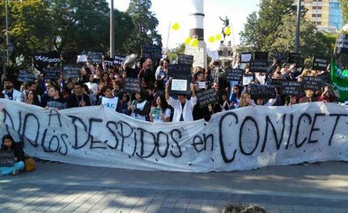 Romper es más fácil: el documental que expone los riesgos del cientificidio de Milei