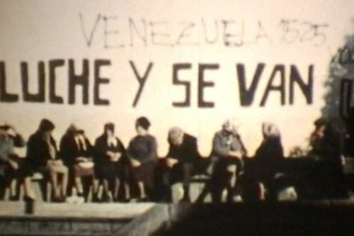 La era de la resistencia: vuelve el DOC Buenos Aires