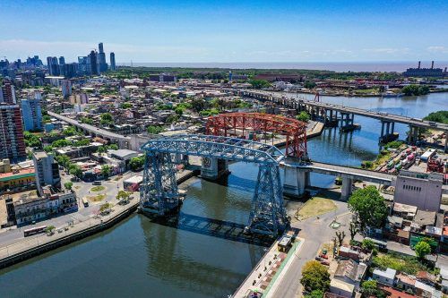 Urgente: el código urbanístico, las riberas y los ríos de la ciudad