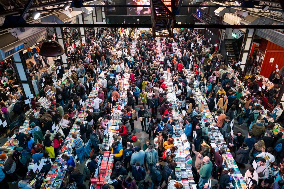 Los libros destacados de la Feria de Editores (FED)