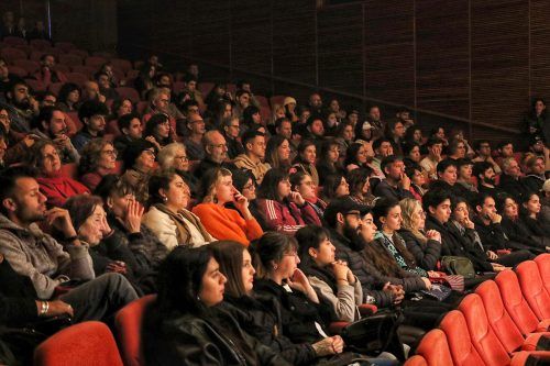 Más de 30 festivales de cine recibieron apoyo económico del gobierno bonaerense