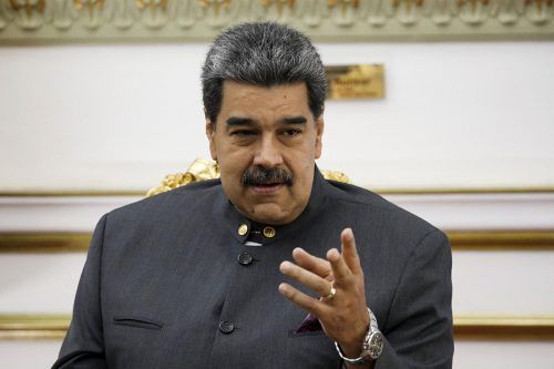 Maduro crea el Consejo Nacional de Ciberseguridad “para enfrentar ataques cibernéticos”