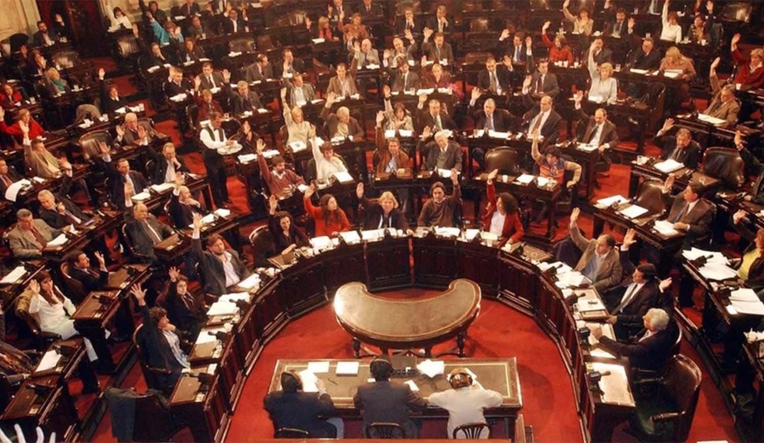 Se cumplen 21 años de la anulación de las leyes de Punto Final y Obediencia Debida