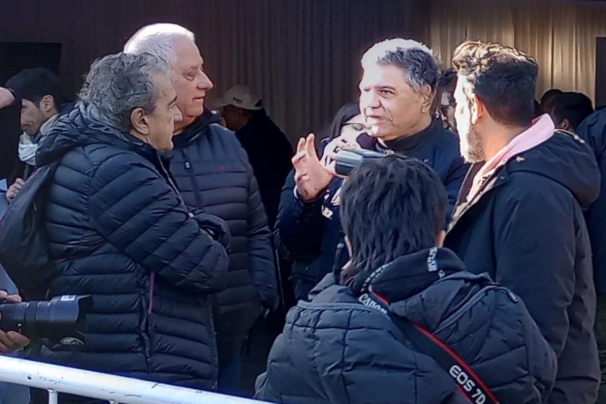 Maratón de Buenos Aires: el negocio millonario de tres jefes de Clarín y el gobierno porteño