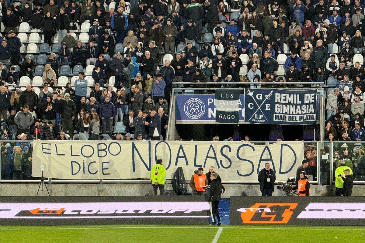 Más del 60% de las personas rechazan a las SAD en el fútbol argentino