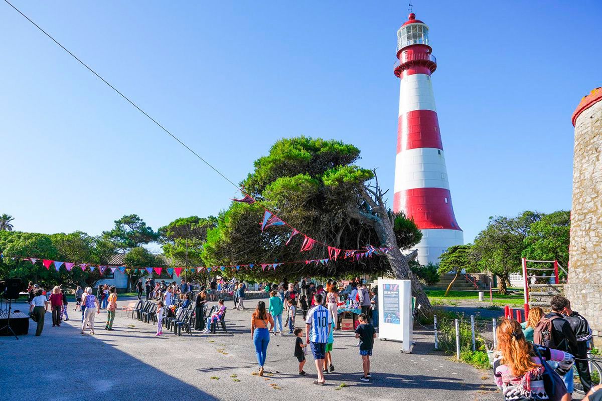 Mar del Plata: aprobaron la construcción de un bar en terrenos lindantes al sitio memoria El Faro