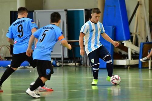 Un evento solidario para juntar fondos y potenciar el futsal inclusivo