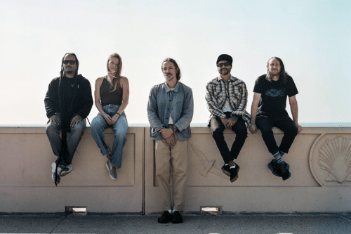 Incubus vuelve a la Argentina para presentar “Morning View XXIII”