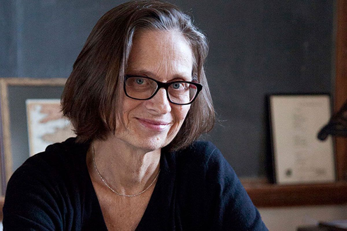 Lydia Davis: elogio de lo pequeño, lo cotidiano, lo anodino, lo deslucido y lo fragmentario