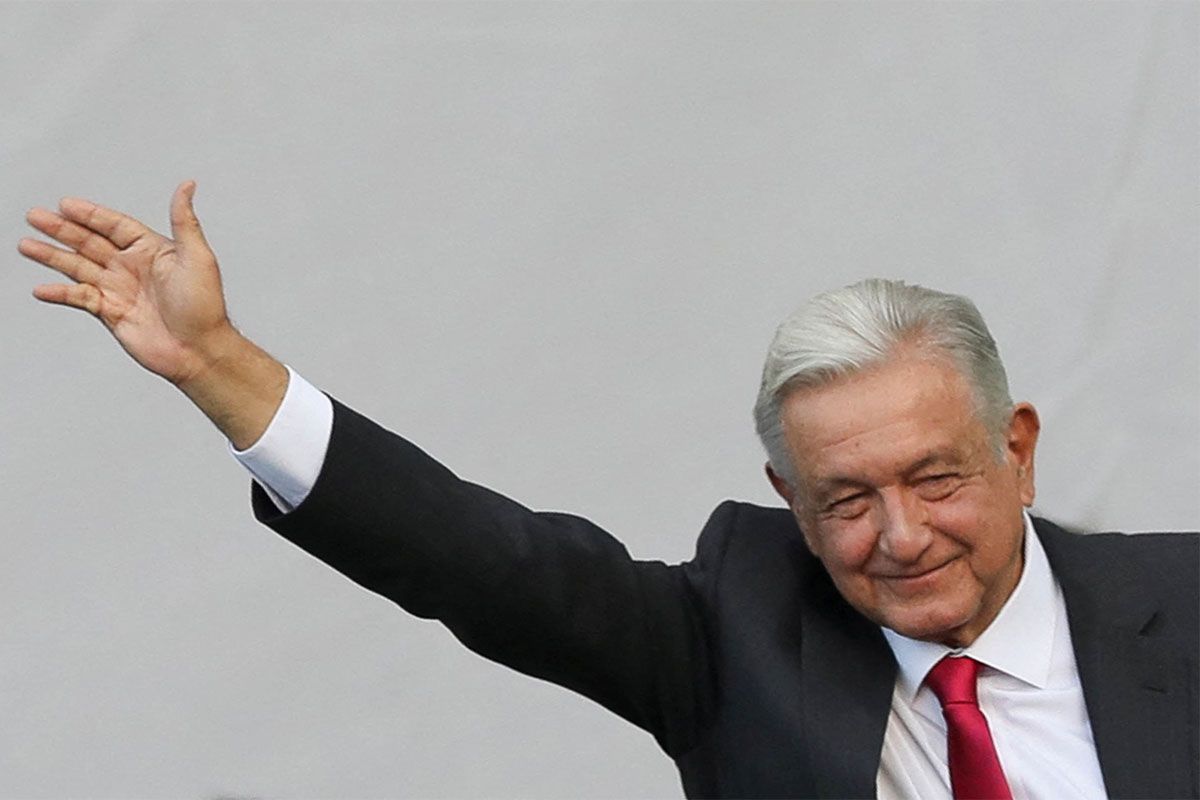 Reforma judicial en México: la última batalla de AMLO y el berrinche de Estados Unidos