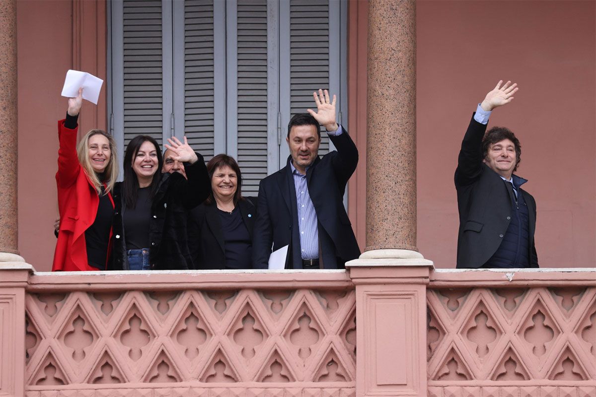 Según Gil Domínguez, la restricción a la Ley de Acceso a la Información fue coordinada con la Corte Suprema