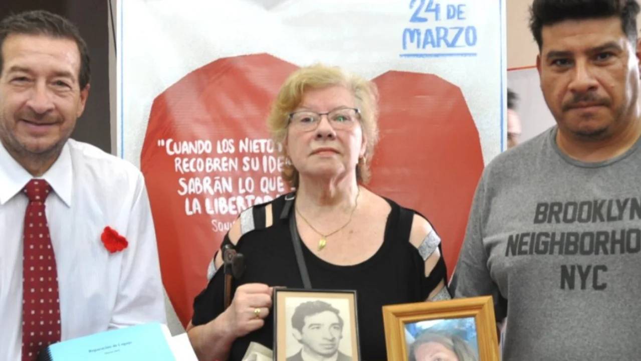 «Justicia por Susana, ya dijimos Nunca Más”: organismos de DDHH de Córdoba marchan por el asesinato de la madre del militante de HIJOS  