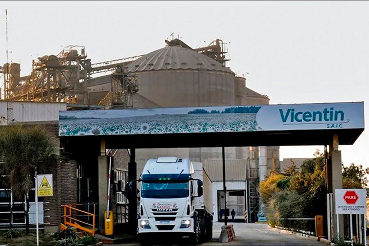 En la audiencia del miércoles podría definirse el futuro de Vicentin