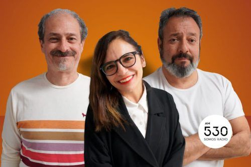 Triunvirato Ambiental: el programa de radio que busca «ambientalizar la política y politizar el ambiente»