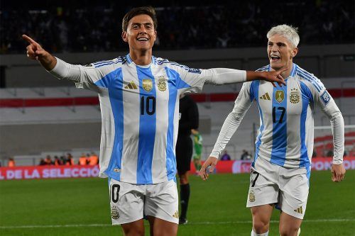 Diego, Messi, Dybala  y el siguiente: la  magia eterna de la 10