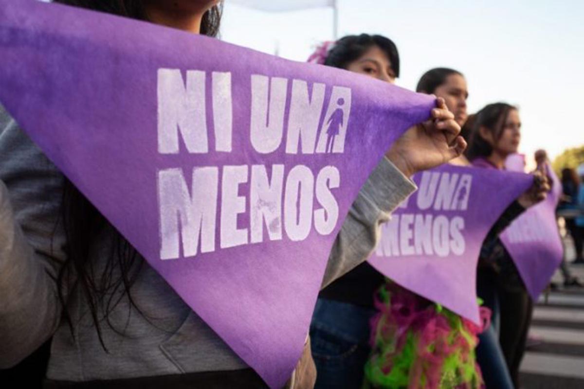 Violencia machista: volver a protestar por esta mierda