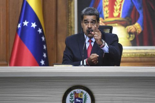 Nuevo choque entre Venezuela y España: ahora por la detención de dos presuntos espías