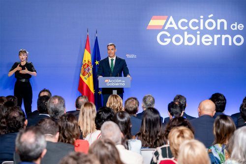 Sánchez y un pacto con Cataluña que alarma a los ricos