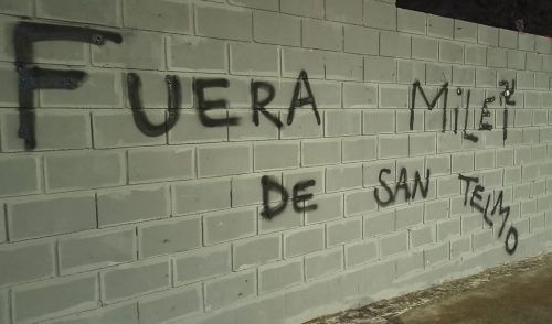 ¿Para qué? El regreso de la política sin horizonte