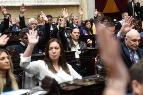 Parte del PRO aguarda incómodo el debate por la eliminación del femicidio del Código Penal