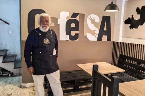 En Salta, abrió sus puertas la primera cafetería en Lengua de Señas Argentina