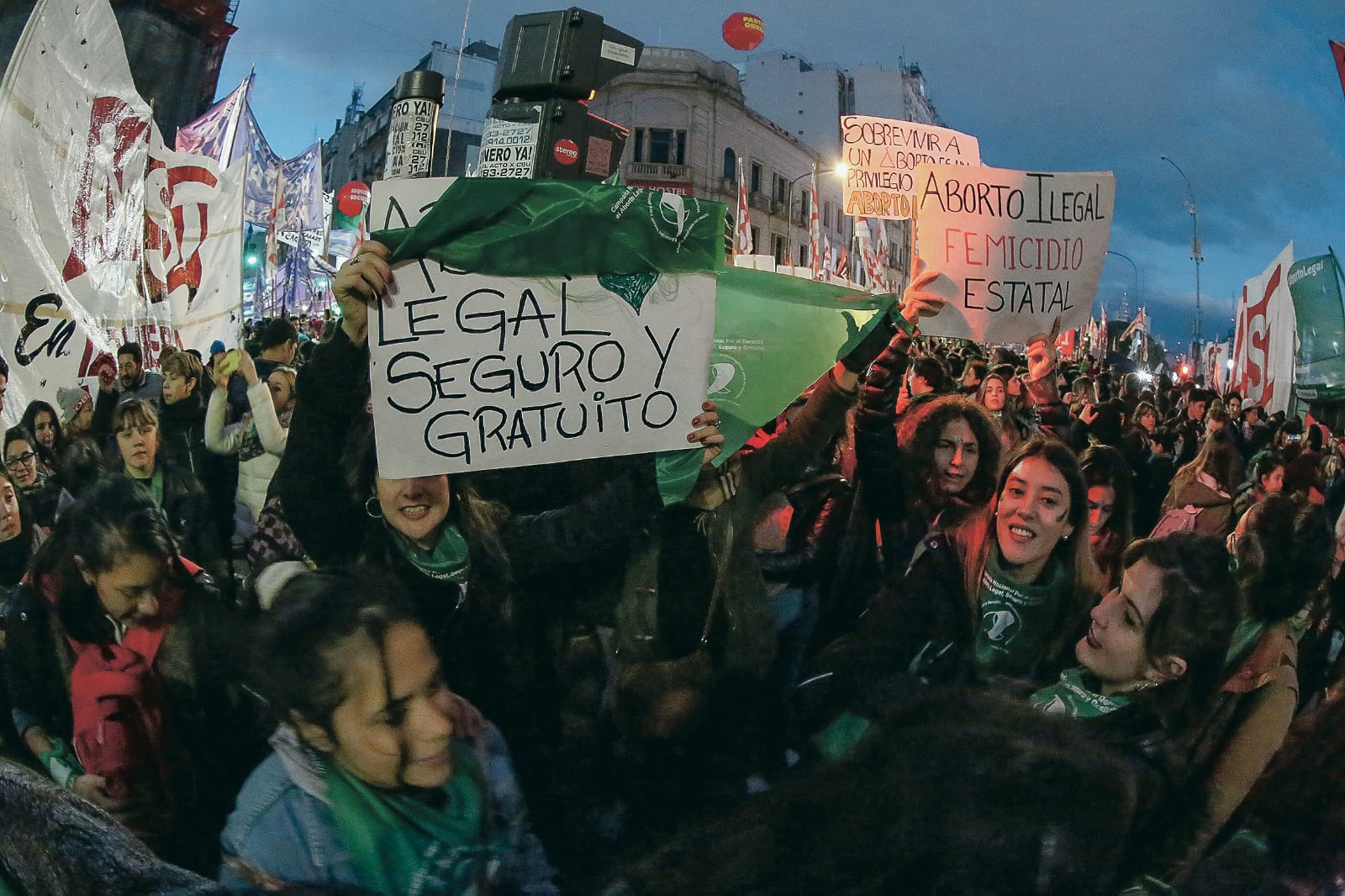 Denuncian prácticas que obstaculizan el acceso al aborto en San Isidro