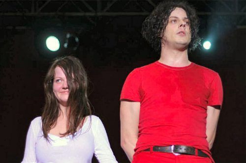 Felices les chiques: ¡se reúne The White Stripes!