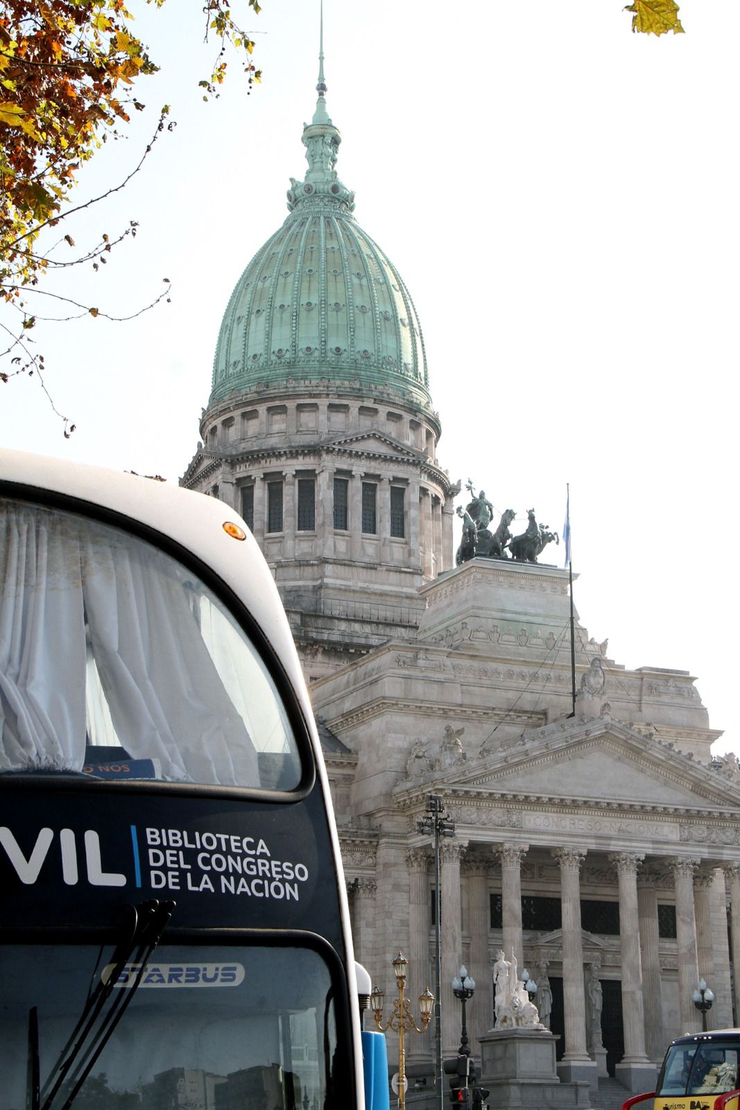 Programa Federal de Lectura: una nueva actividad de la Biblioteca del Congreso de la Nación