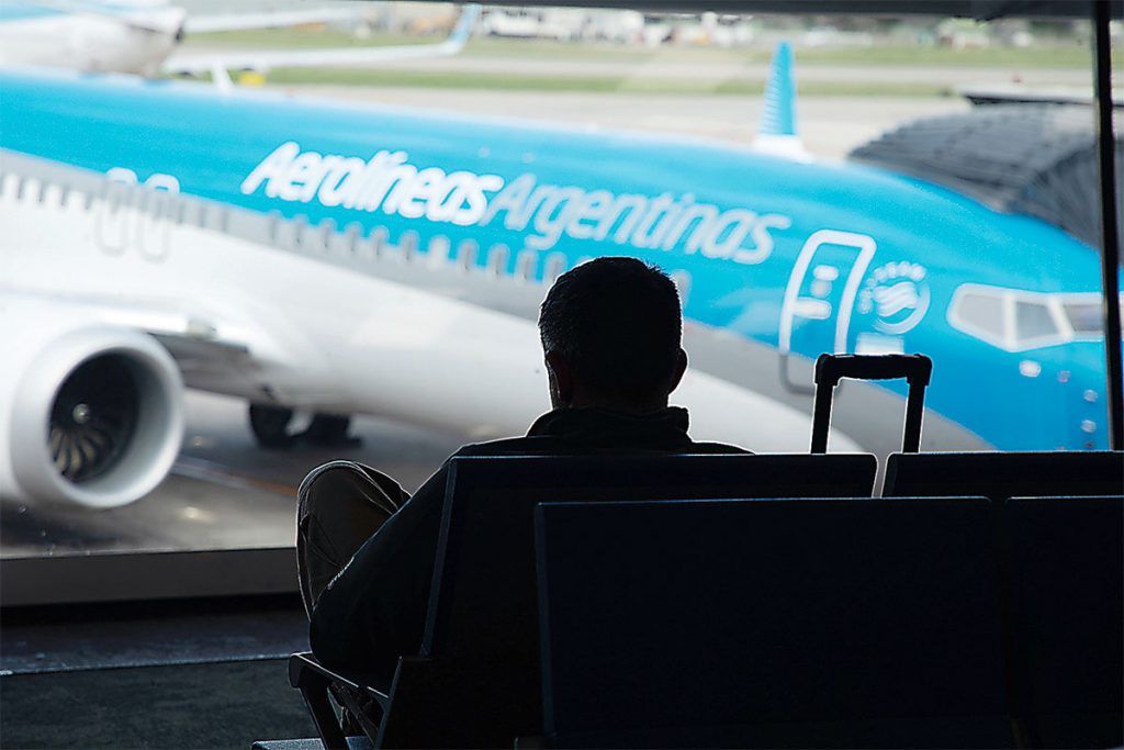 aerolíneas