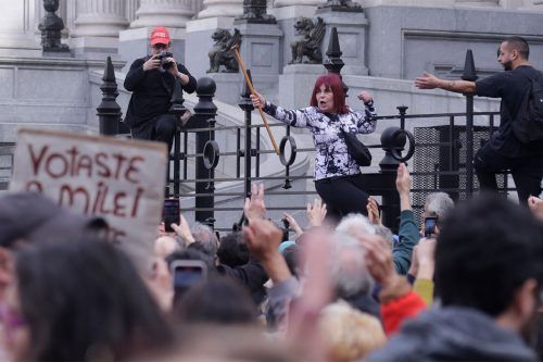 El punto débil de la Inquisición libertaria