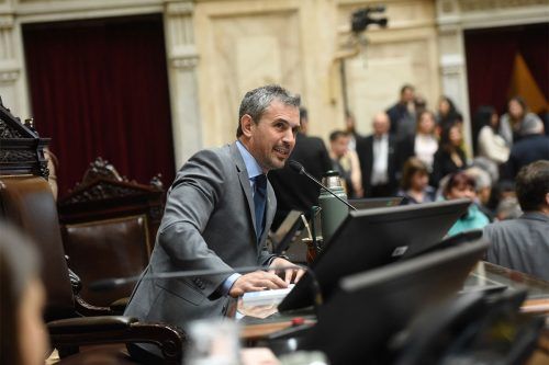 Presupuesto: la estrategia oficial para evitar otro traspié en el Senado