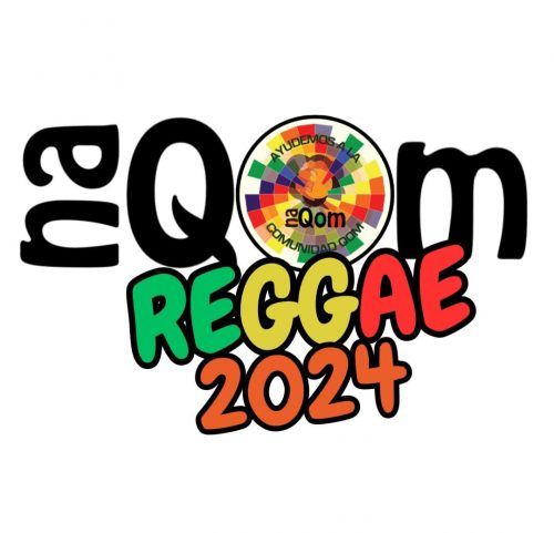 Un festival de reggae a beneficio de las comunidades qom de El Impenetrable