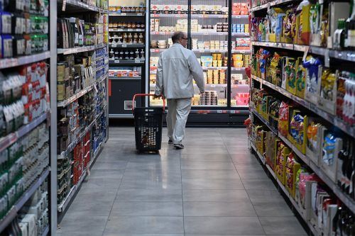 Por qué no se siente en el bolsillo la desaceleración de la inflación