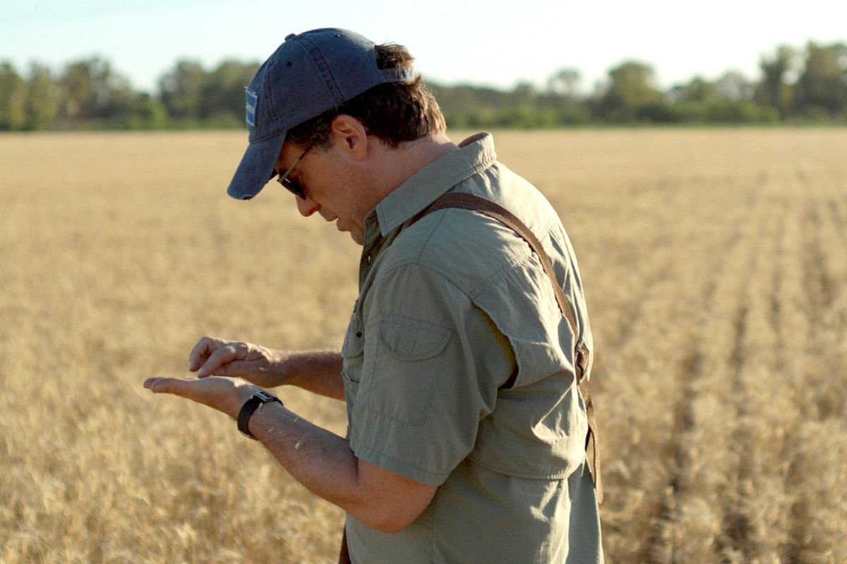 Los agroquímicos, también cuestionados en la pantalla grande