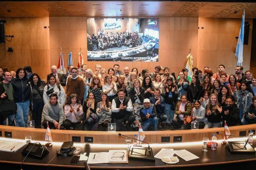 Córdoba: aprobaron una ordenanza que promueve la agroecología en la capital provincial