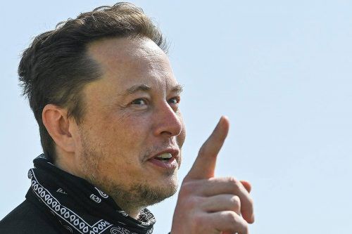 Musk fue autorizado a reanudar las operaciones de X en Brasil