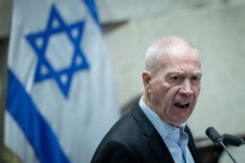 Israel declara una «nueva etapa» en su guerra contra Hezbolá y el Líbano irá a la ONU